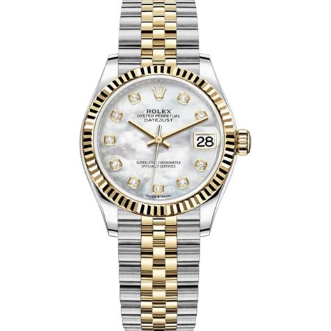 rolex m278273|Rolex datejust 31 signature.